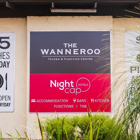 فندق نايت كاب آت وونرو تافيرن Wanneroo المظهر الخارجي الصورة